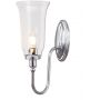 Elstead Lighting Blake BATHBLAKE2PC kinkiet 1x3 W chrom zdj.1