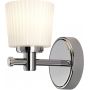 Elstead Lighting Binstead BATHBN1 kinkiet 1x3 W chrom zdj.1