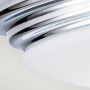 Elstead Lighting Brompton BATHBROMPTONF plafon 1x5.7 W chrom zdj.6