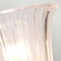 Elstead Lighting Carroll BATHCARROLL1PB kinkiet 1x3 W mosiądz zdj.6