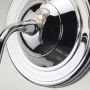 Elstead Lighting Carroll BATHCARROLL2PC kinkiet 1x3 W chrom zdj.3