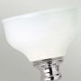 Elstead Lighting Cheadle BATHCD1 kinkiet 1x3 W chrom zdj.3