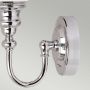 Elstead Lighting Cheadle BATHCD1 kinkiet 1x3 W chrom zdj.5
