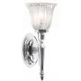 Elstead Lighting Dryden BATHDRYDEN1PC kinkiet 1x3 W chrom zdj.1