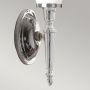 Elstead Lighting Dryden BATHDRYDEN5PC kinkiet 1x3 W chrom zdj.4