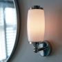 Elstead Lighting Eliot BATHELIOT1PC kinkiet 1x3 W chrom zdj.6