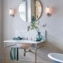 Elstead Lighting Eliot BATHELIOT1PC kinkiet 1x3 W chrom zdj.5