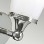 Elstead Lighting Eliot BATHELIOT1PC kinkiet 1x3 W chrom zdj.4