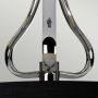 Elstead Lighting Falmouth BATHFALMOUTHSFPC lampa wisząca 3x3 W czarna-chrom zdj.5