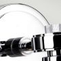 Elstead Lighting Gunnislake BATHGUNNIS1PC kinkiet 1x3 W chrom zdj.4