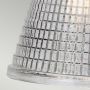 Elstead Lighting Gunnislake BATHGUNNIS1PC kinkiet 1x3 W chrom zdj.6