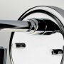 Elstead Lighting Greenwich BATHMORVAH1PC kinkiet 1x60 W chrom zdj.4