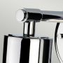 Elstead Lighting Greenwich BATHMORVAH1PC kinkiet 1x60 W chrom zdj.5