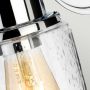 Elstead Lighting Greenwich BATHMORVAH1PC kinkiet 1x60 W chrom zdj.6
