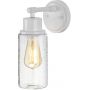 Elstead Lighting Greenwich BATHMORVAH1W kinkiet 1x60 W biały zdj.1
