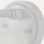 Elstead Lighting Greenwich BATHMORVAH1W kinkiet 1x60 W biały zdj.3