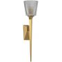Elstead Lighting Verity BATHVERITYBB kinkiet 1x3 W mosiądz zdj.3