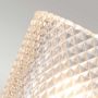 Elstead Lighting Verity BATHVERITYBB kinkiet 1x3 W mosiądz zdj.5