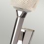 Elstead Lighting Verity BATHVERITYPC kinkiet 1x3 W chrom zdj.3