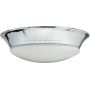 Elstead Lighting Whitby BATHWHITBYF plafon 1x9 W chrom zdj.1