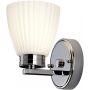 Elstead Lighting Wallingford BATHWL1 kinkiet 1x3 W chrom zdj.1