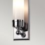 Elstead Lighting Worcester BATHWS1 kinkiet 1x3 W chrom zdj.3