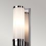 Elstead Lighting Worcester BATHWS1 kinkiet 1x3 W chrom zdj.4