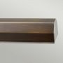 Elstead Lighting Chawton CHAWTONPLLDB kinkiet 4x40 W brązowy zdj.4
