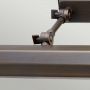 Elstead Lighting Chawton CHAWTONPLLDB kinkiet 4x40 W brązowy zdj.5