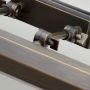 Elstead Lighting Chawton CHAWTONPLMDB kinkiet 2x40 W brązowy zdj.4