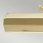 Elstead Lighting Chawton CHAWTONPLMPB kinkiet 2x40 W mosiądz zdj.5