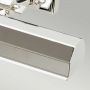 Elstead Lighting Chawton CHAWTONPLMPN kinkiet 2x40 W nikiel zdj.4