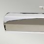 Elstead Lighting Chawton CHAWTONPLMPN kinkiet 2x40 W nikiel zdj.5