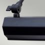 Elstead Lighting Chawton CHAWTONPLSBLK kinkiet 1x40 W czarny zdj.5