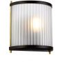 Elstead Lighting Corona DLCORONA1BAB kinkiet 1x60 W mosiądz-brązowy zdj.1