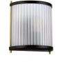 Elstead Lighting Corona DLCORONA1BAB kinkiet 1x60 W mosiądz-brązowy zdj.3
