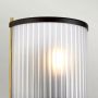 Elstead Lighting Corona DLCORONA1BAB kinkiet 1x60 W mosiądz-brązowy zdj.4