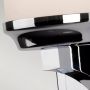 Elstead Lighting Amalia FEAMALIA1LBATH kinkiet 1x3 W chrom zdj.4