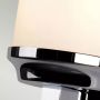 Elstead Lighting Amalia FEAMALIA1SBATH kinkiet 1x3 W chrom zdj.3