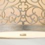 Elstead Lighting Arabesque FEARABESQUEF plafon 2x40 W patyna zdj.3
