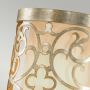 Elstead Lighting Arabesque FEARABESQUE1 kinkiet 1x60 W patyna zdj.4