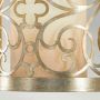 Elstead Lighting Arabesque FEARABESQUE1 kinkiet 1x60 W patyna zdj.5