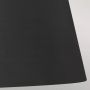 Elstead Lighting Asher FEASHER3FMB plafon 3x40 W czarny-złoty zdj.5