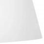 Elstead Lighting Asher FEASHER3FWHT plafon 3x40 W biały-złoty zdj.4