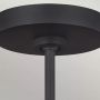 Elstead Lighting Asher FEASHER5PMB lampa podsufitowa 5x60 W czarna zdj.2