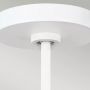 Elstead Lighting Asher FEASHER5PWHT lampa podsufitowa 5x60 W biała zdj.3