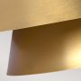 Elstead Lighting Brisbin FEBRISBINBB lampa wisząca 1x60 W mosiądz zdj.5