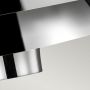 Elstead Lighting Brisbin FEBRISBINPN lampa wisząca 1x60 W nikiel zdj.4