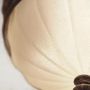 Elstead Lighting Drawing Room FEDRAWINGROOMFB plafon 3x60 W drewno zdj.5