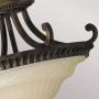 Elstead Lighting Drawing Room FEDRAWINGROOMSFA lampa podsufitowa 2x60 W zdj.4